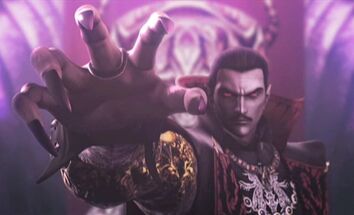 Dracula Pachislot2