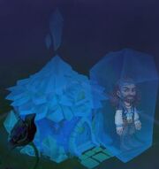 KonleyTrapped