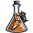 Gloom Wolf Potion