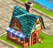 Bakery