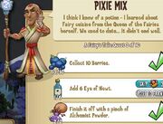 PixieMix