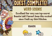 WeirdScienceComplete