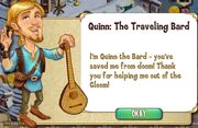 Quinn Introduction