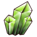 Exploration Crystal