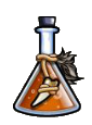 Gloom Wolf Potion