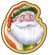 QuestSantaAlone