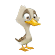 Goose 01 Icon