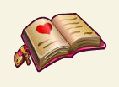 Love diary