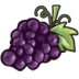 GrapesMaterial 01 Icon