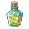 +1 Star Jar