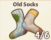 OldSocks