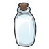 MilkBottleMaterial 01 Icon