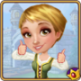 Kathleen with thumbs up