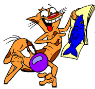 Cat | CatDog Wiki | FANDOM powered by Wikia