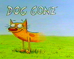 Catdog Dog S Strange Condition Wiki Catdog Dog S Strange Condition Wiki