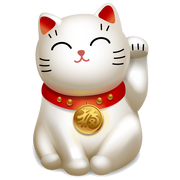 Maneki neko