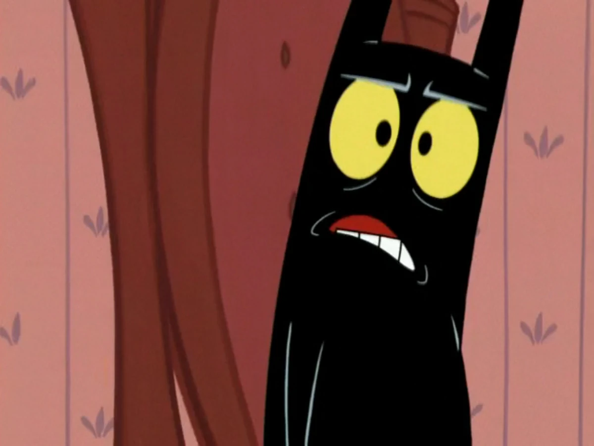 Image Catscratch Blik Confused jpg Catscratch Wiki FANDOM Powered By Wikia