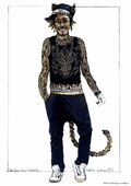 Tugger Design 3