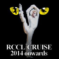Logo Cruise 2014