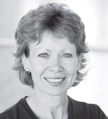 Chrissie Cartwright