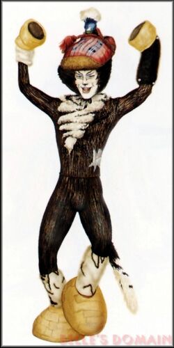 Pollicle Dogs And Jellicle Cats Pollicle Dogs And Jellicle Cats