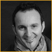 Stephen Morgante