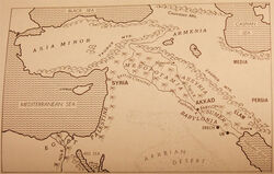 Ancientcaucasus