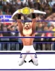 Stevenradenic