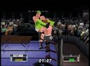 Bastardo hurricanrana