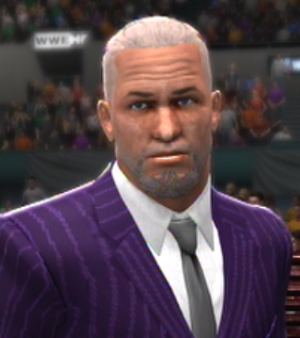 Robertgraysonsr