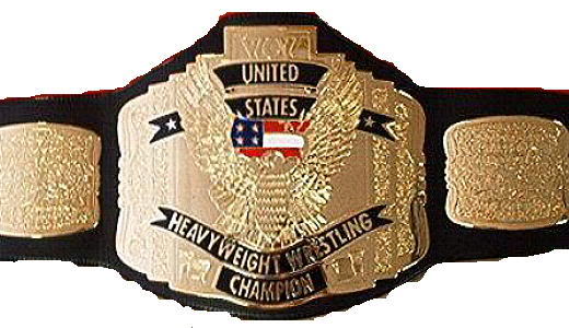 ACW United States Title (Aggression Championship Wrestling) | CAW ...