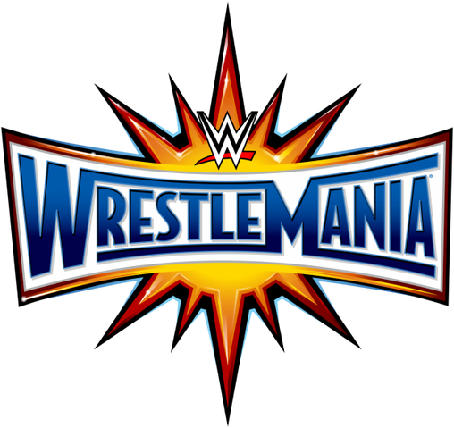 File:WrestleMania 33 - Logo.png