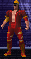 Toxicosis new attire