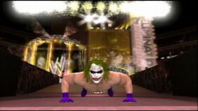 Joker Chamber