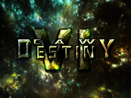CAW Destiny VI