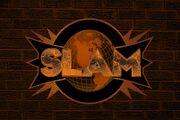 New COH Slam Logo