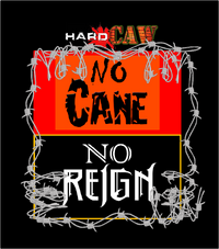 No cane