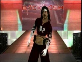 WWE D