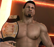 WWEChampionLiggleton