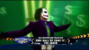 Joker HM