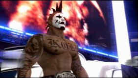 Ecw kore