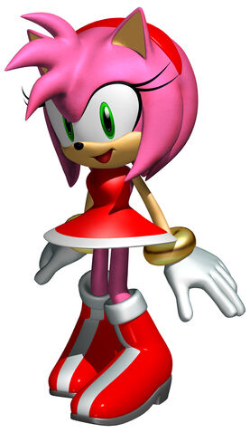 File:Amy Rose by amythehedgehog13.jpg