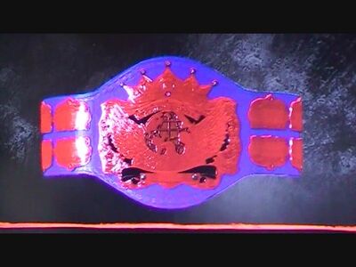 CXWI ARCADE DIVISION TITLE