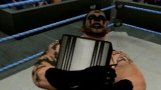 MK MITB