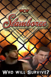Slamboree 1