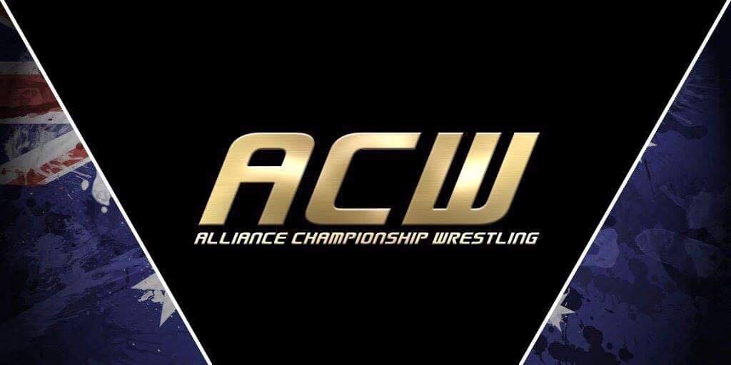 Alliance Championship Wrestling | CAWmunity Wikia | FANDOM Powered By Wikia