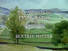 Peter Rabbit