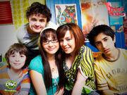 Dani's House Series 2