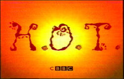 CBBC Hot