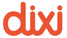 Dixi-generic logo bid